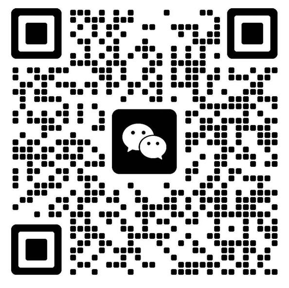 WeChat QR Code
