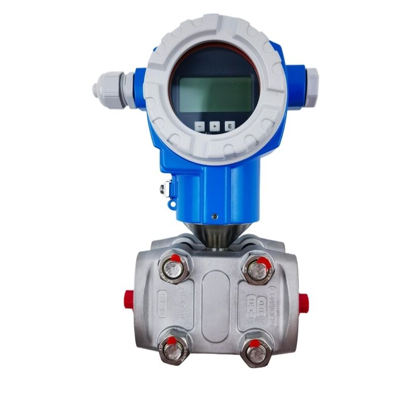 Pmd75 Display Module E+H PMD75 deltabar s pmd75 Differential pressure Deltabar PMD75