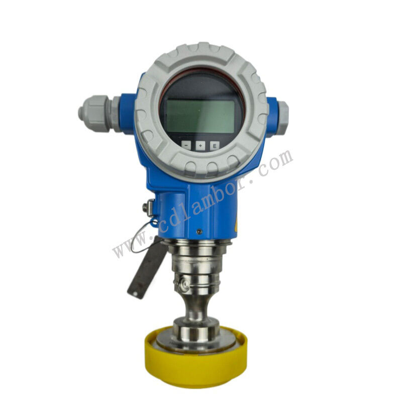 Pmd75 Sensor Endress+Hauser PMP75 E+H Absolute and Gauge Pressure Cerabar Pressure ...