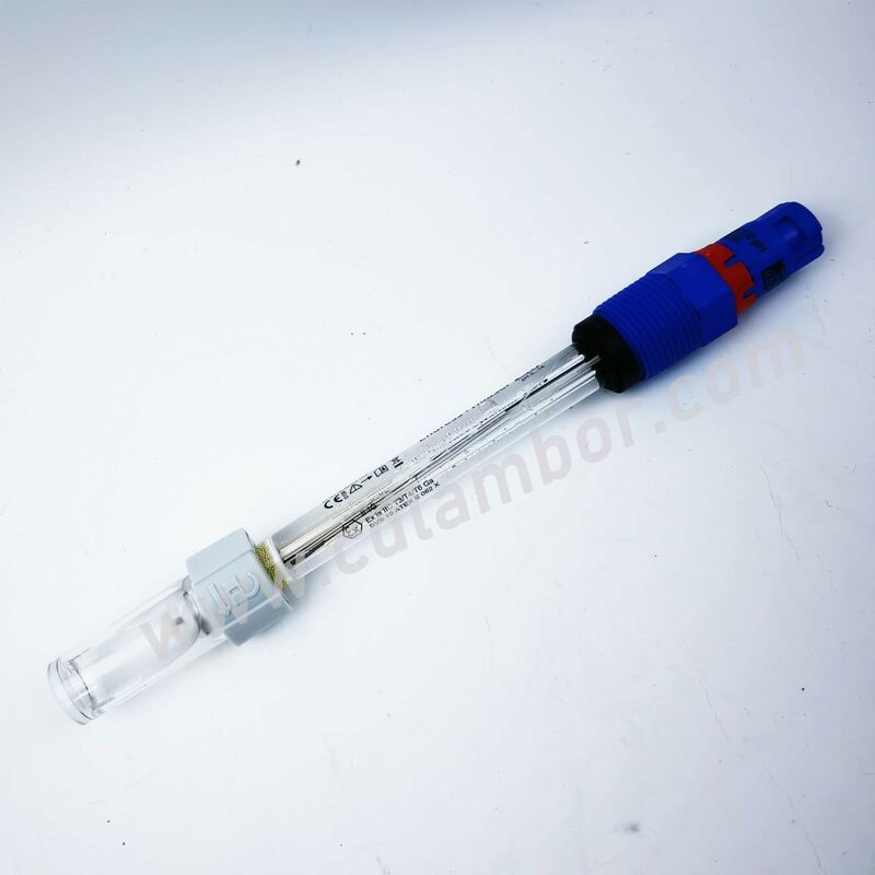 Sensor de pH digital original Endress+Hauser E+H CPS11E-BA7BA2 Memosens ...