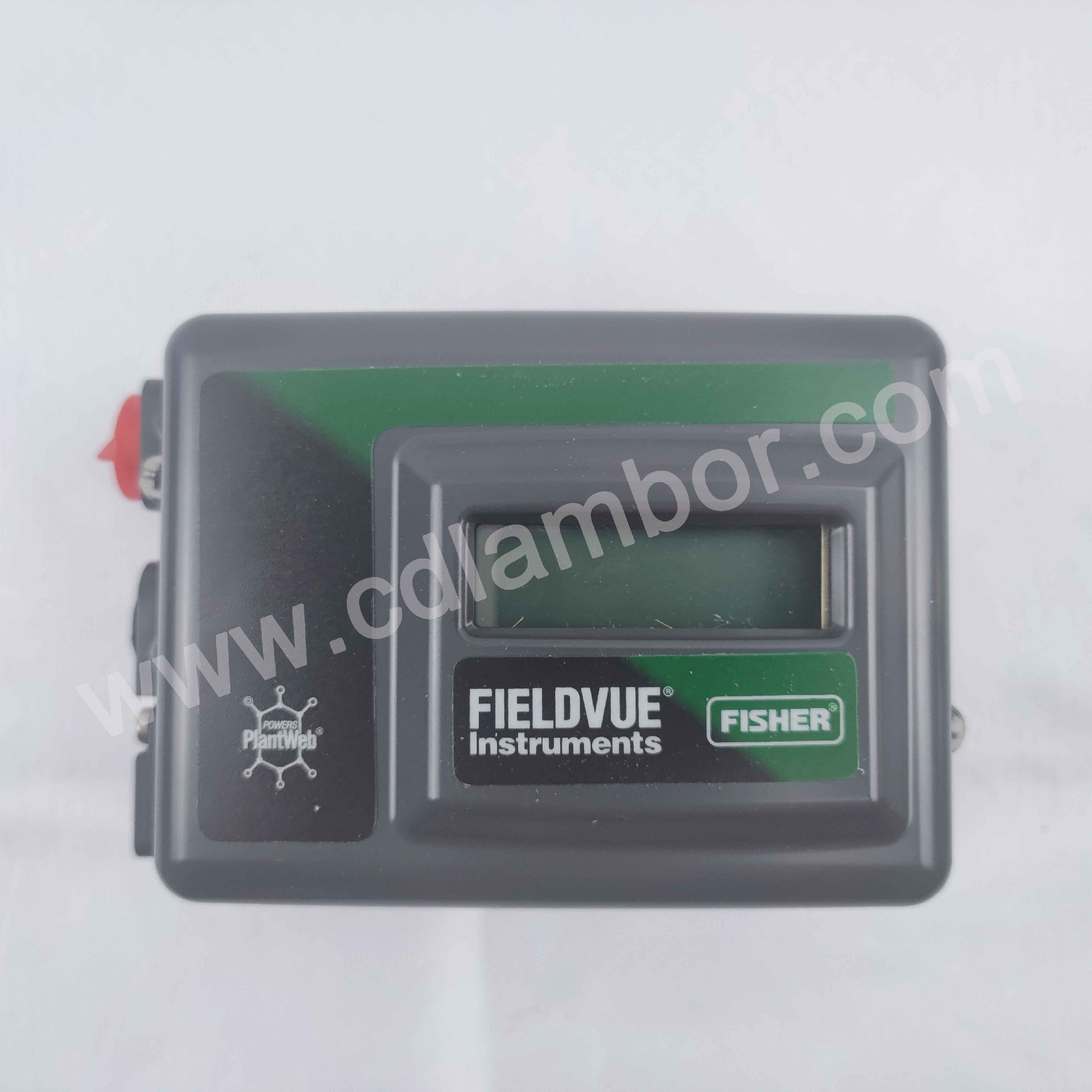 Positioner Ip 2000 Fisher DVC2000 Positioner valve Digital Valve Controller