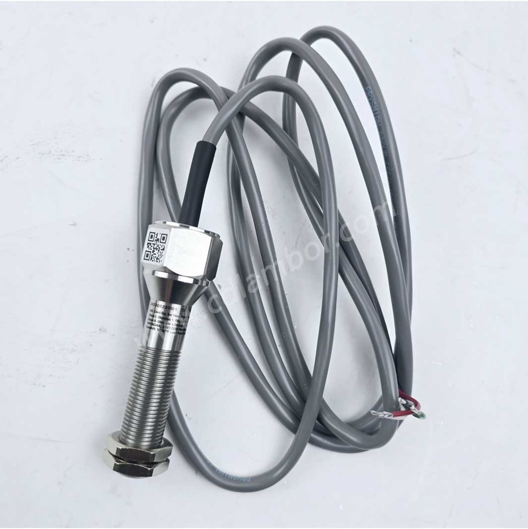 Go Switch Inductive TOPWORX Go Swithc 73-13563-B3 73 Series Magnetic Induction Limit Switch ...